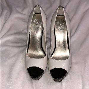 jessica simpson heels